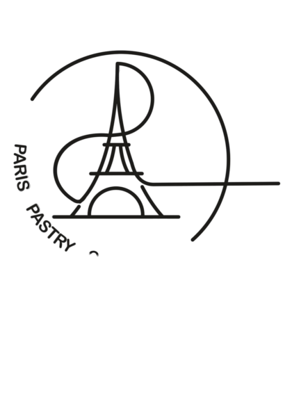 Paris Pastry Café Logo