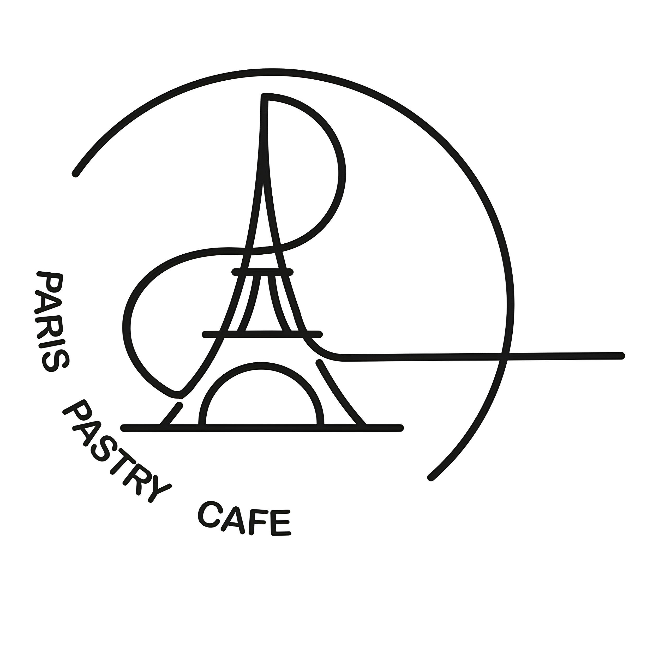 Paris Pastry Café